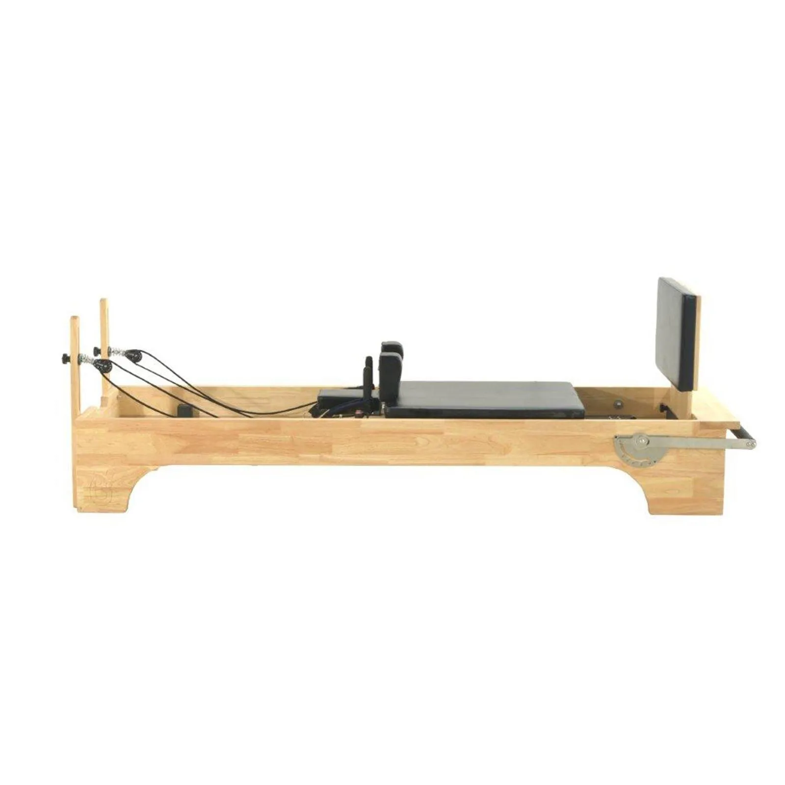 Studio Pilates Reformer