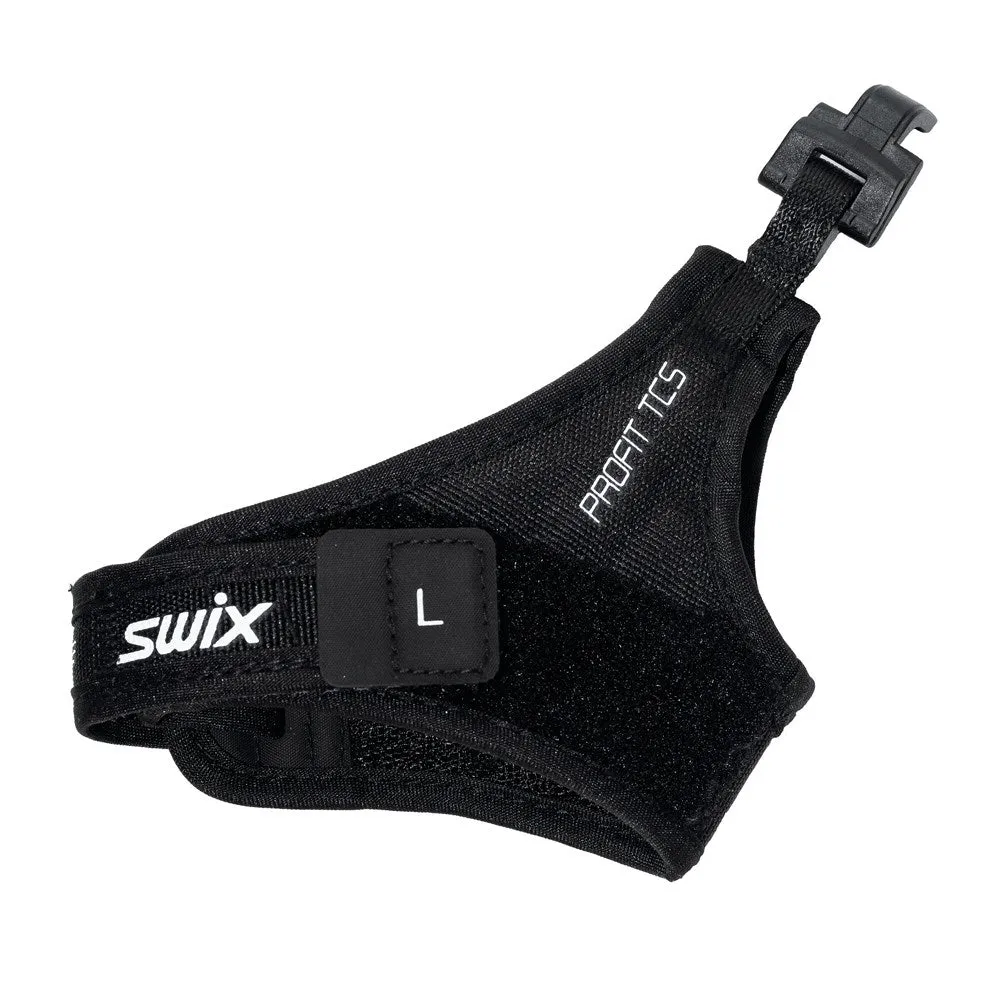 Swix TCS Pro Strap Quick Release