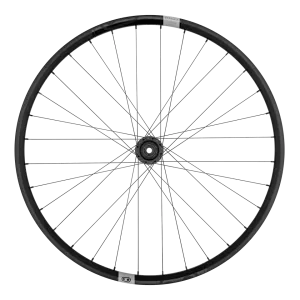 Synthesis XCT Alloy Rear Wheel