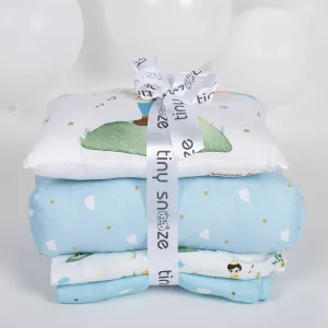 Tiny Snooze  first year gift set- the little prince