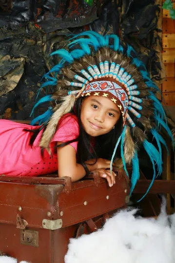 tipi / tepee / tipi / teepee Tent   Children Headdress