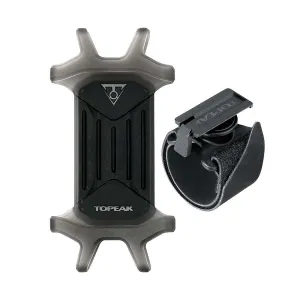 Topeak Omni Ridecase, Black, 4.5" - 5.5"