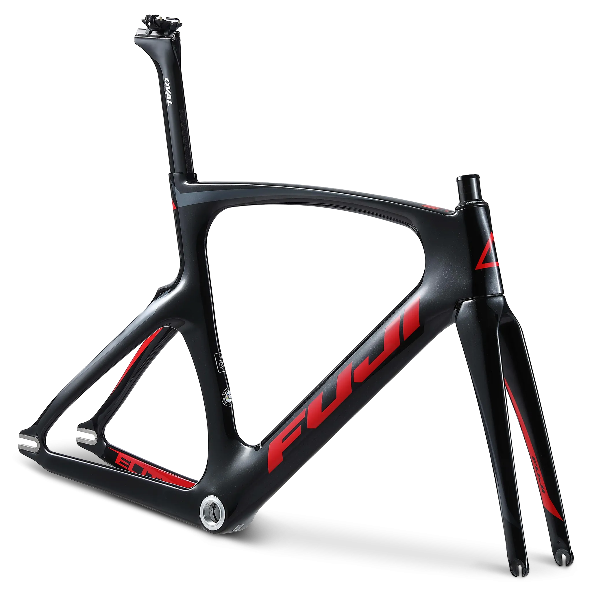 Track Elite Frameset