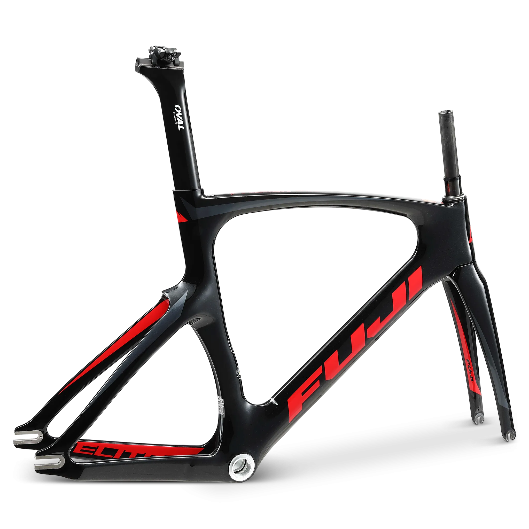 Track Elite Frameset