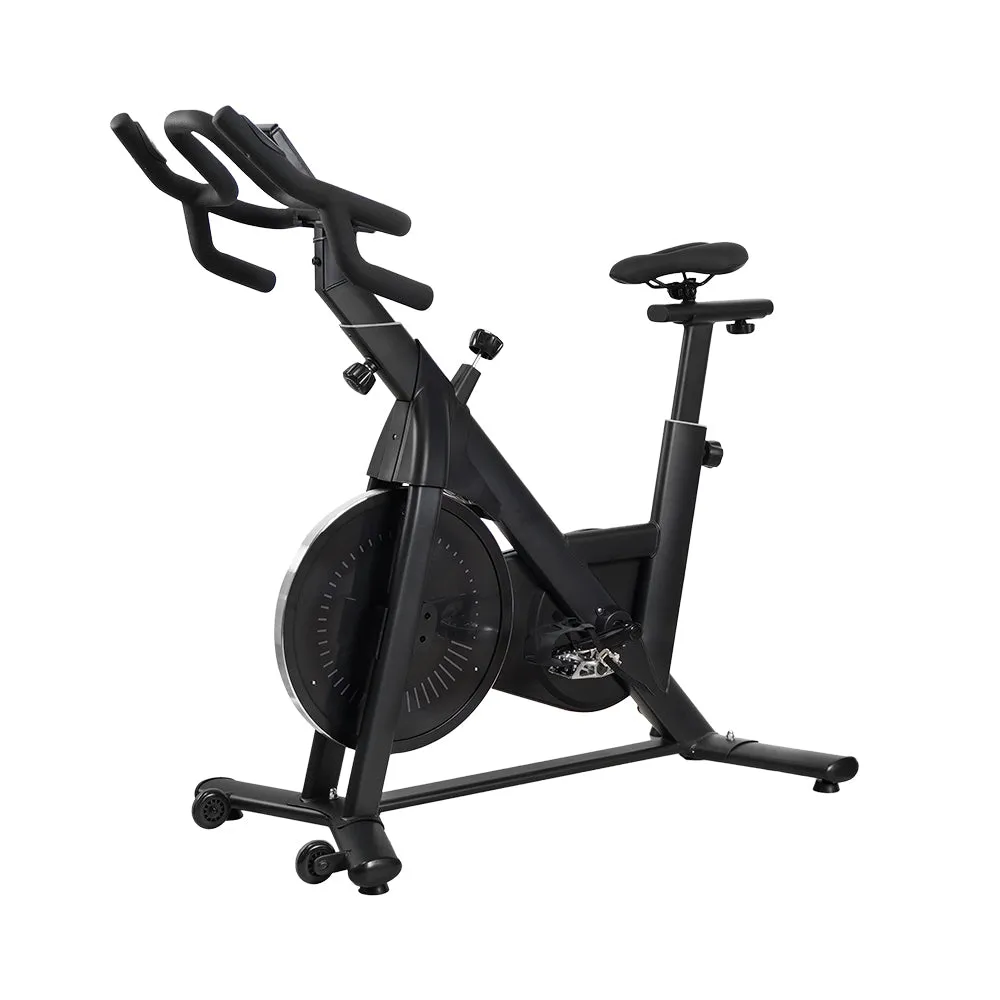 Trax X Urevo Stationary Spin Bike