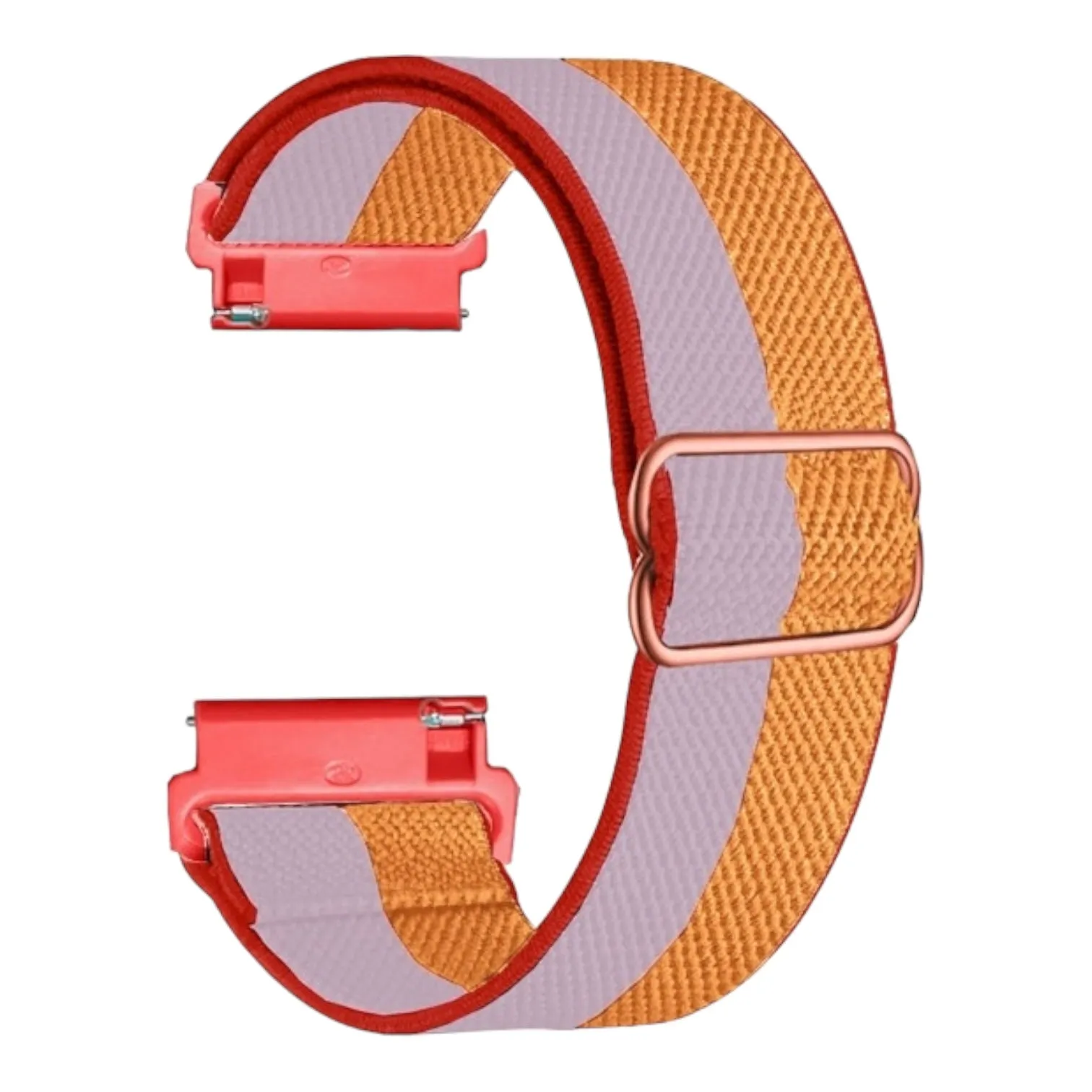 TRIWA Falcon Braided Loop Flex Watch Straps