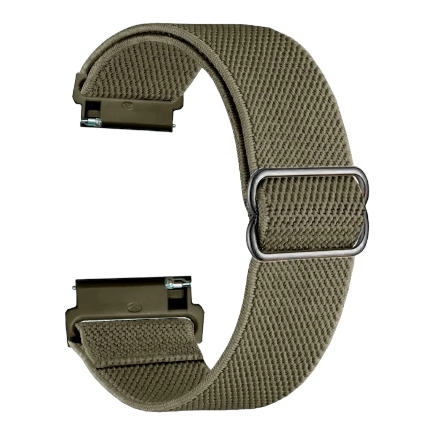 TRIWA Falcon Braided Loop Flex Watch Straps