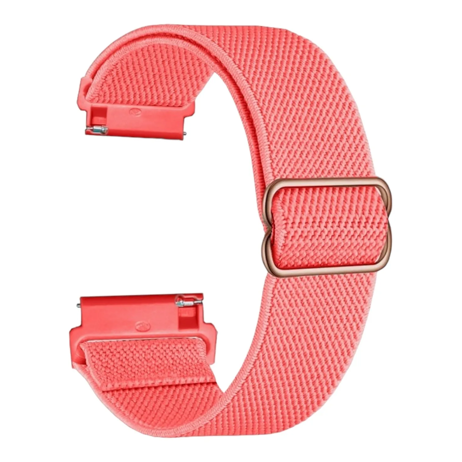 TRIWA Falcon Braided Loop Flex Watch Straps