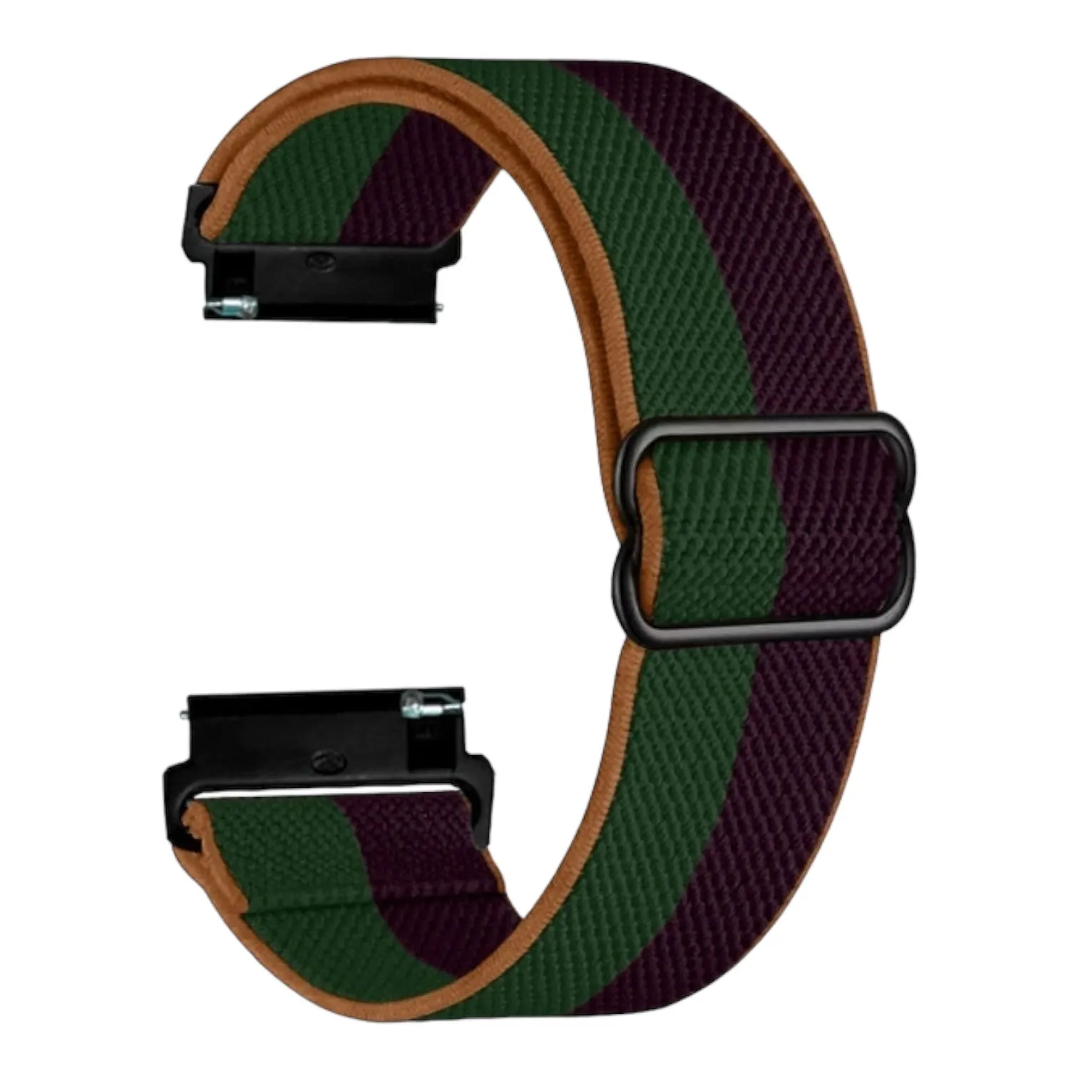 TRIWA Falcon Braided Loop Flex Watch Straps