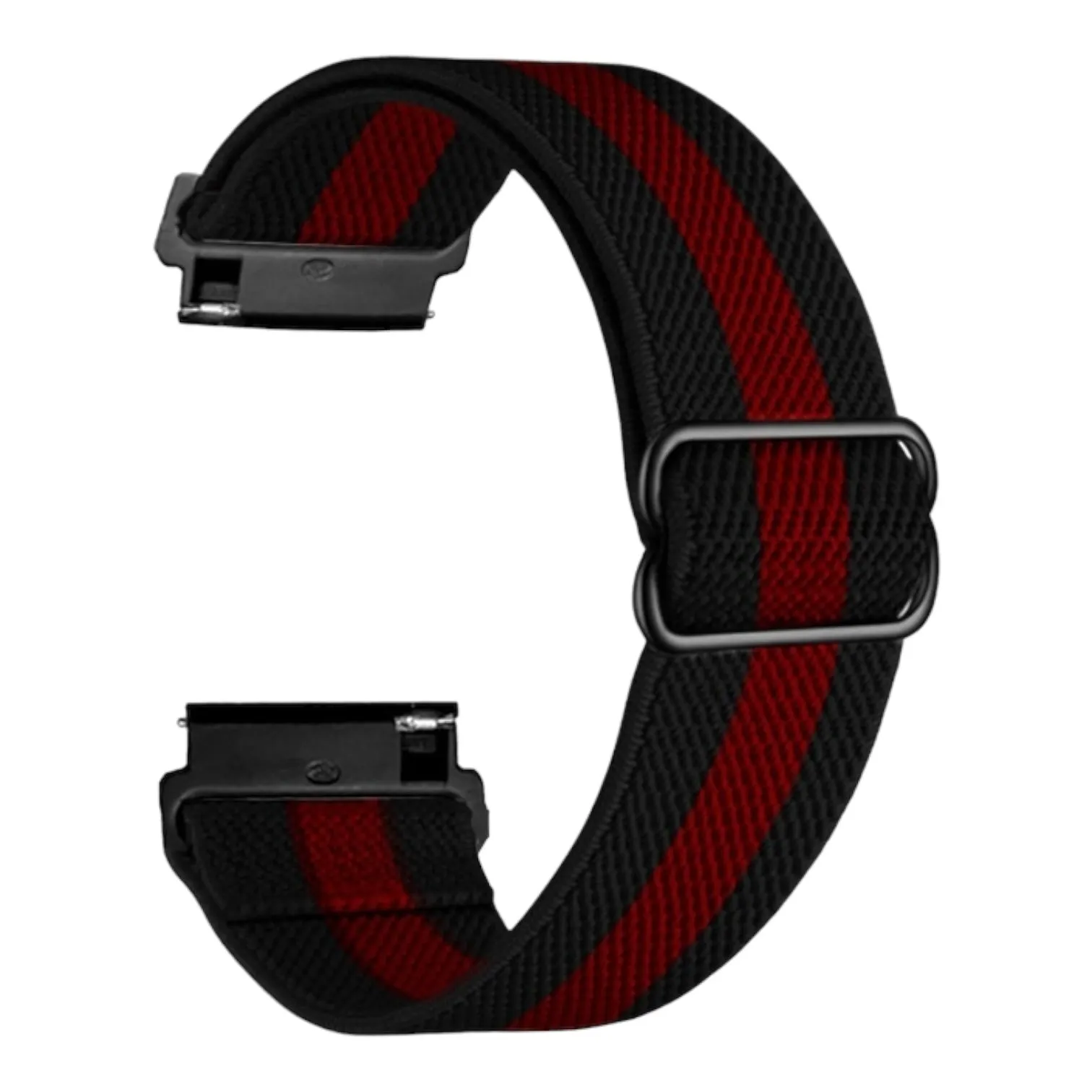 TRIWA Falcon Braided Loop Flex Watch Straps