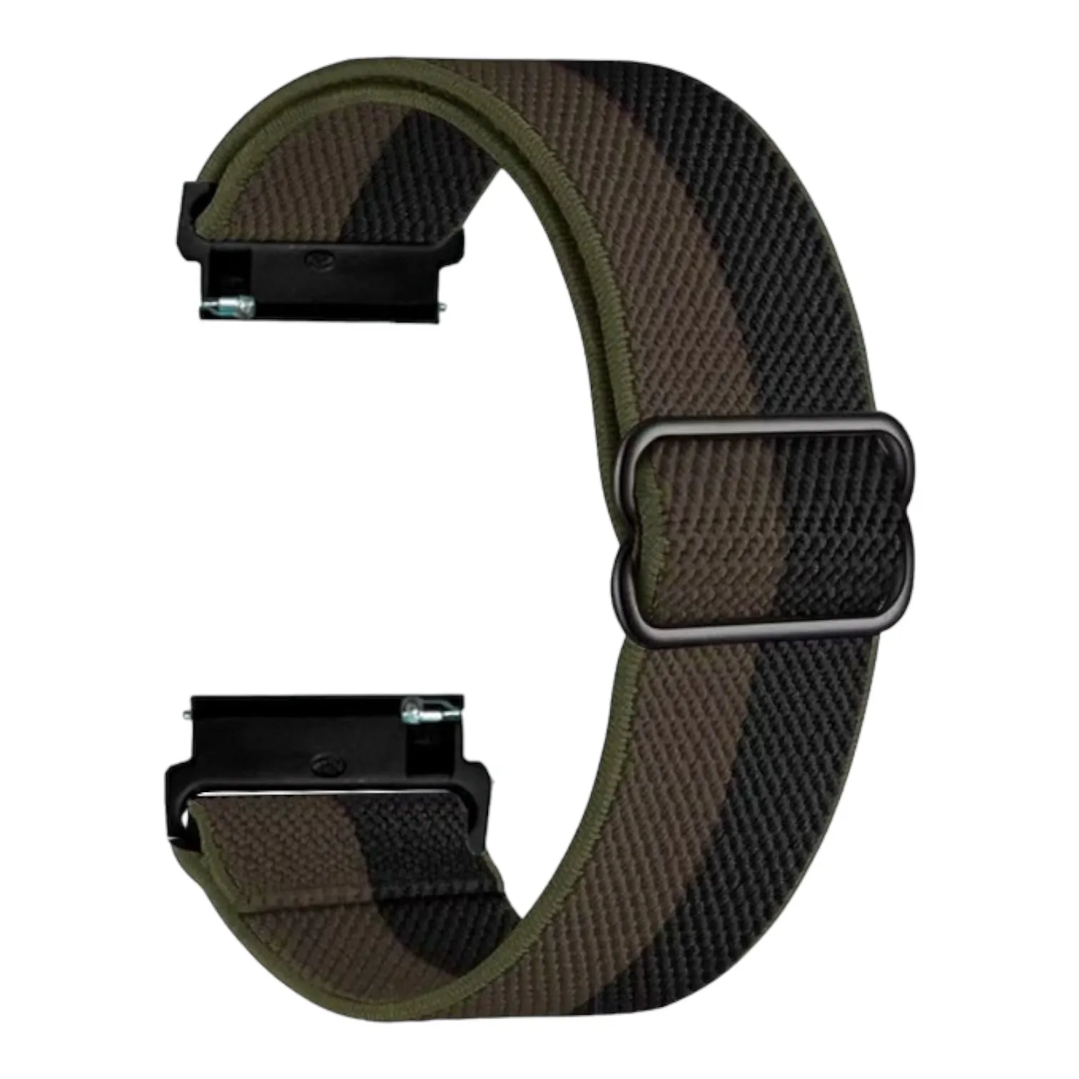 TRIWA Falcon Braided Loop Flex Watch Straps