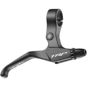 Trp Ml-800 Brake Levers 2 Fngr Rapidfire Compatible, Alloy Ml800 Brake Levers  Brakelever