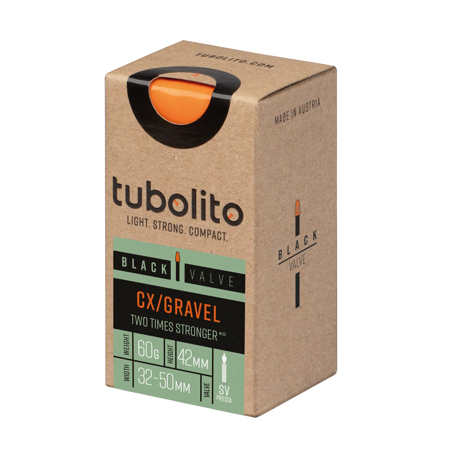 Tubolito CX/Gravel Tube