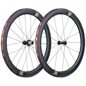 Vision Whlst,Sc55 Tl 16/21H,700C,Qr,Shim,11Spd Vision Sc55 Tl Clincher Wheelset  Wheels  700C