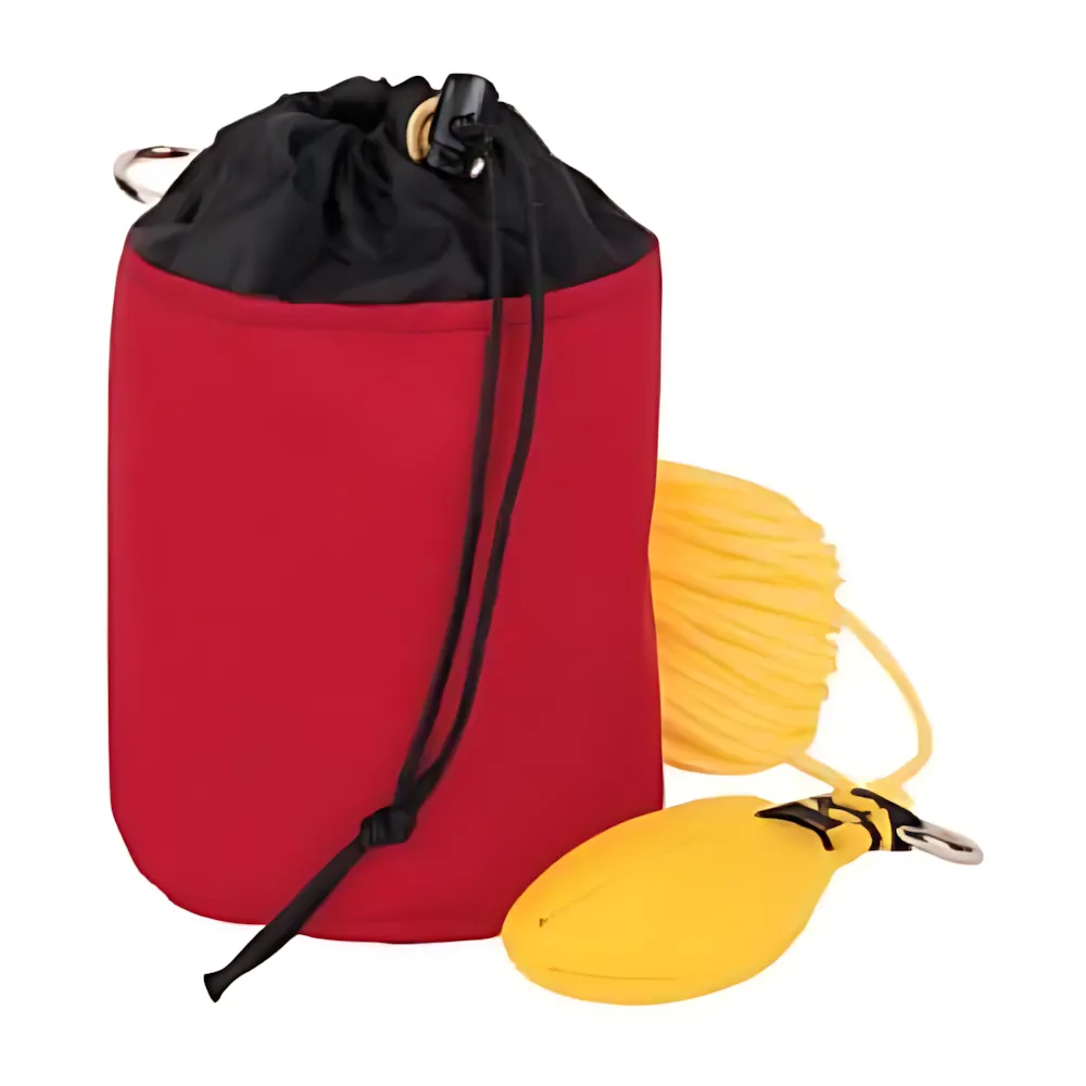 Weaver Throw Line Accessories Bag