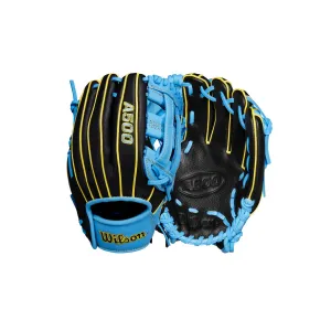 Wilson® A500® 10.5" Utility Youth Baseball Glove