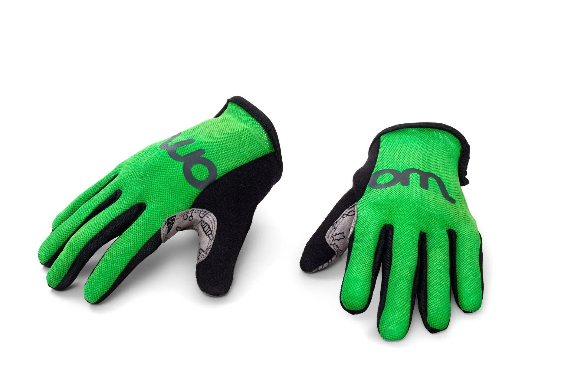 WOOM CYCLING GLOVES