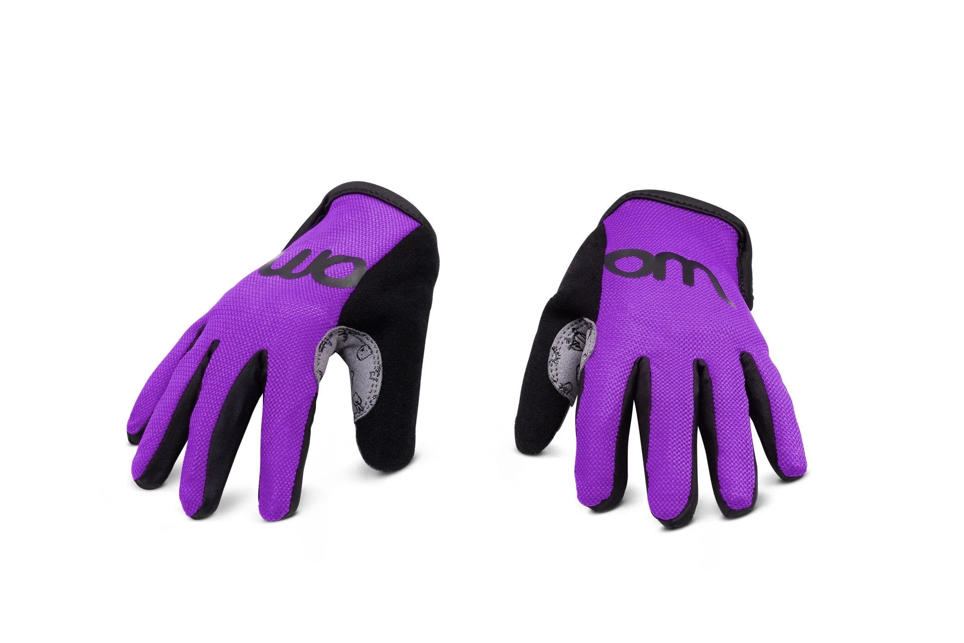 WOOM CYCLING GLOVES