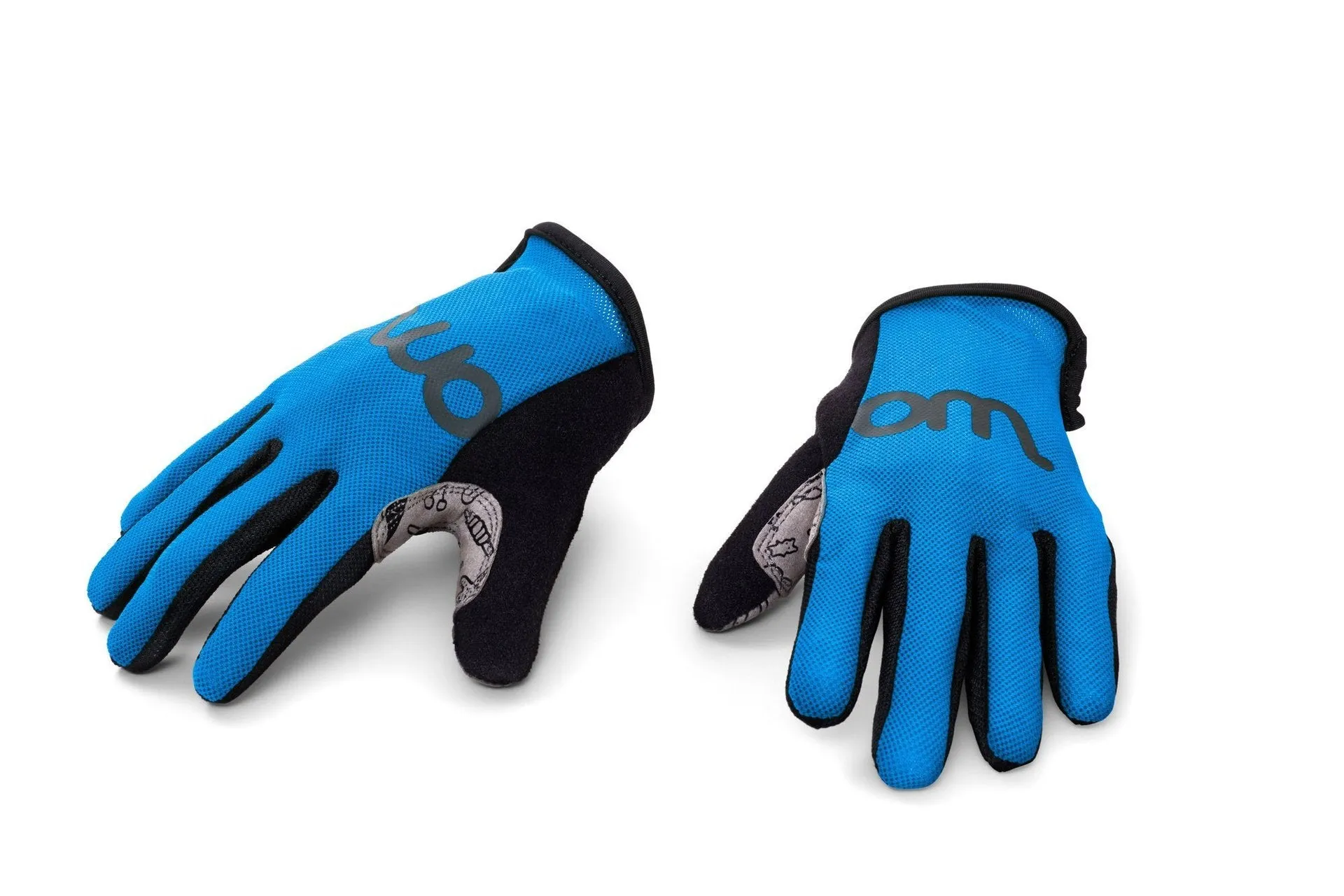 WOOM CYCLING GLOVES