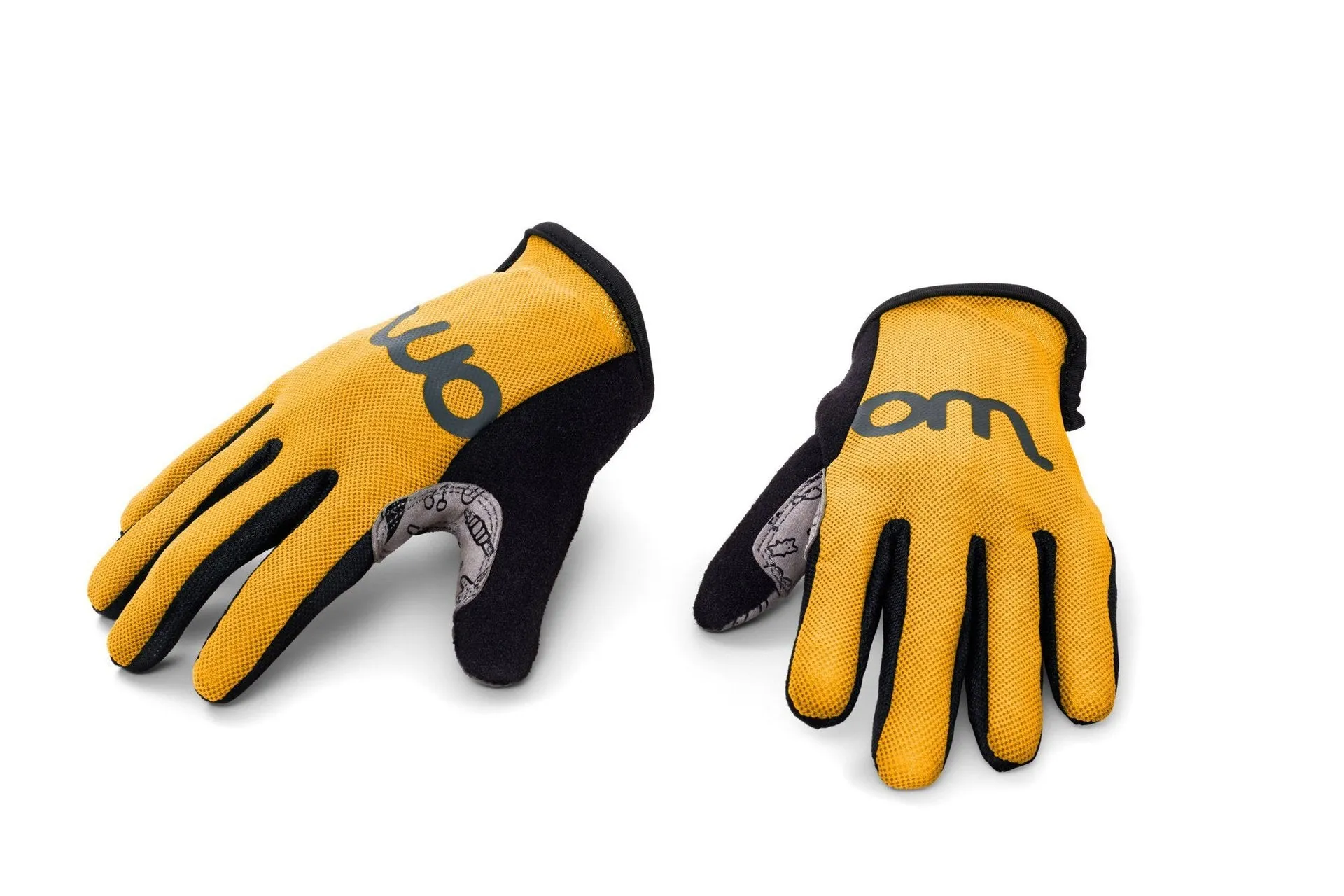 WOOM CYCLING GLOVES