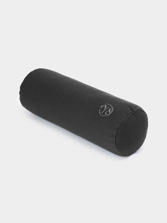 Yoga Studio Organic Lightweight Mini Bolster