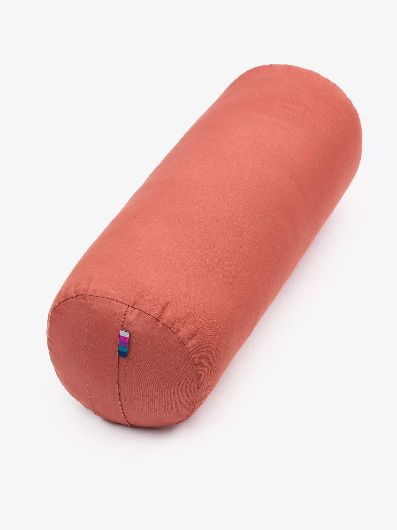 Yogamatters Organic Cotton Bolster